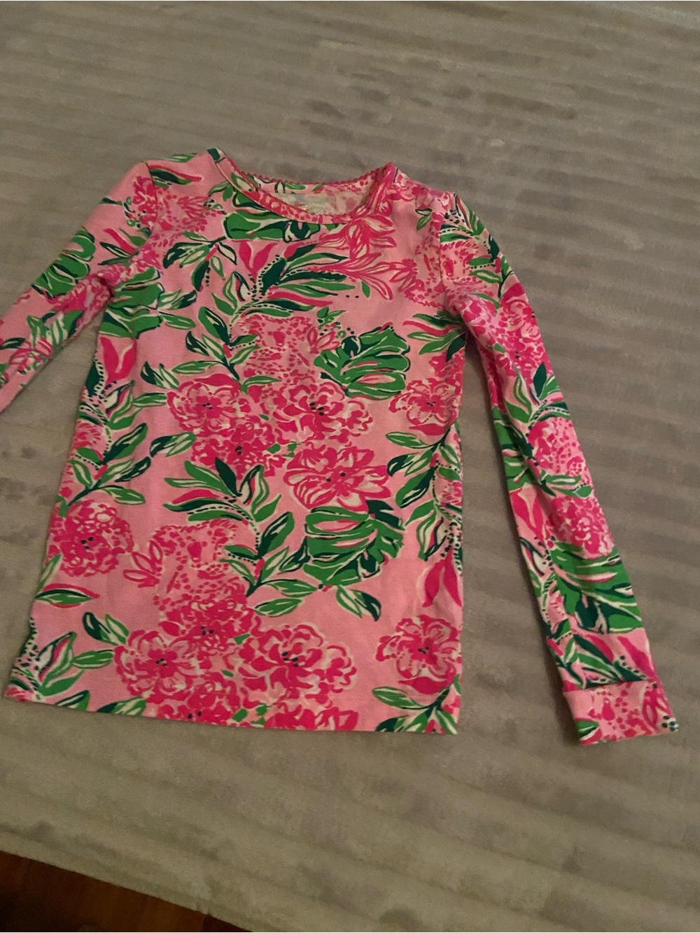 Lilly Pulitzer Top